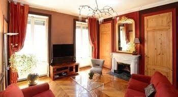 Appart Ambiance Auguste0