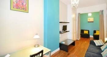 Appart Ambiance Recamier0