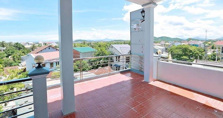 Rubis Hostel0