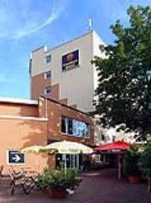 Comfort Chemnitz0