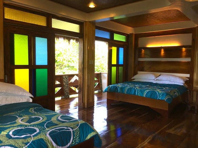 Paupatri Villas0