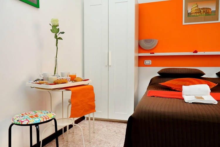 B and B San Giorgio0