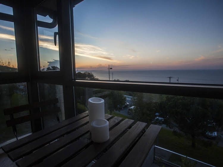 Apartamentos Igeldo0