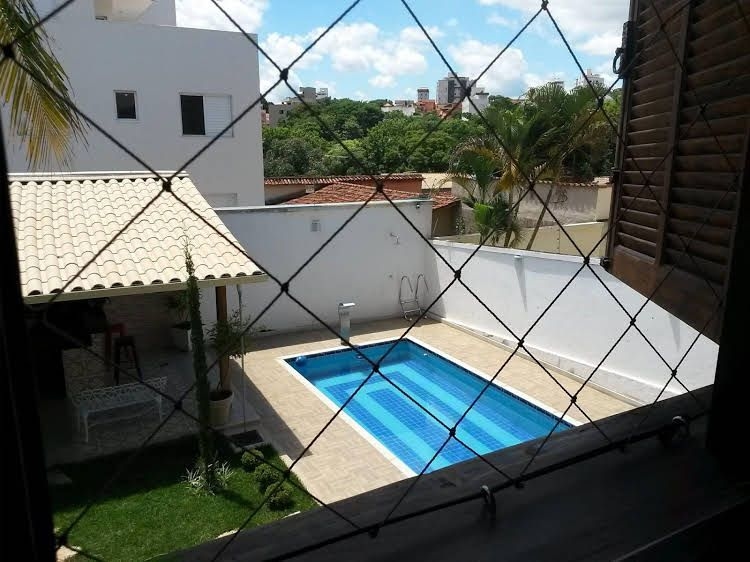 Itapoa Hostel Pampulha0
