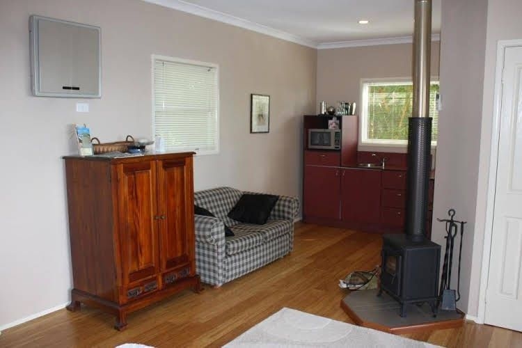 At Sunrise Cottages0