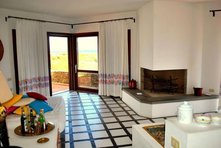 Villa Francesca0