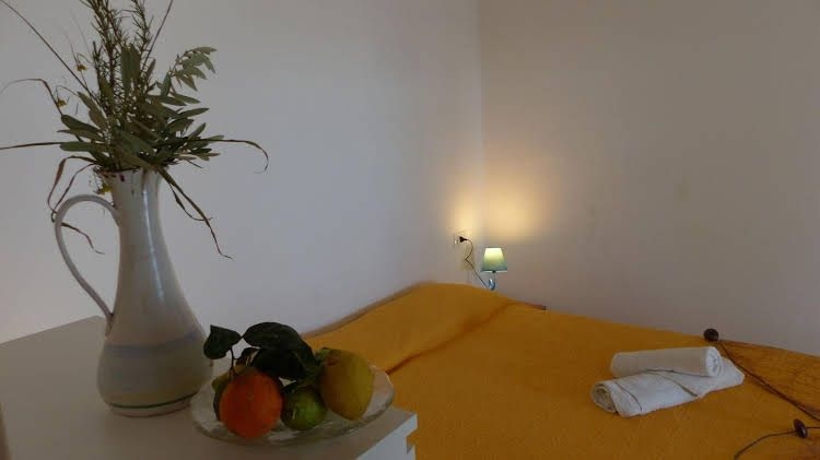 Il Vulcano a Piedi Rooms0