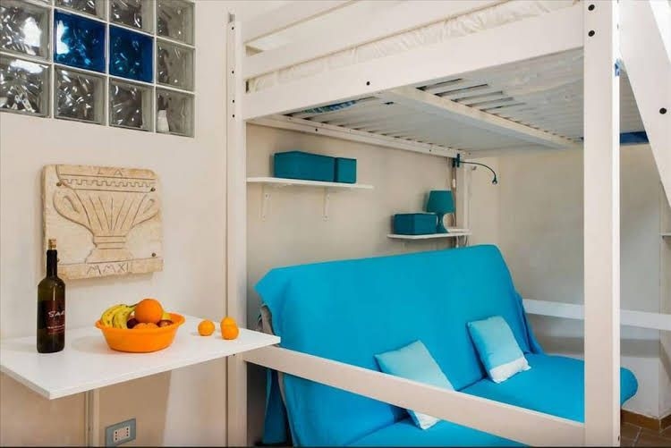 Apartment Gioiello0