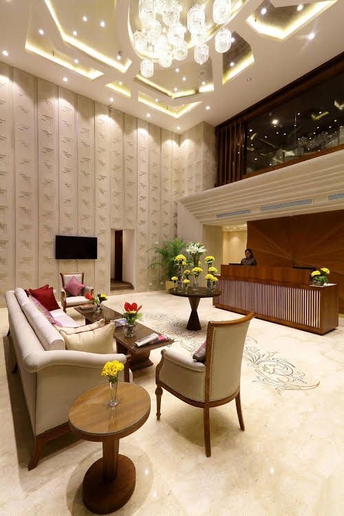 Ameya Suites0