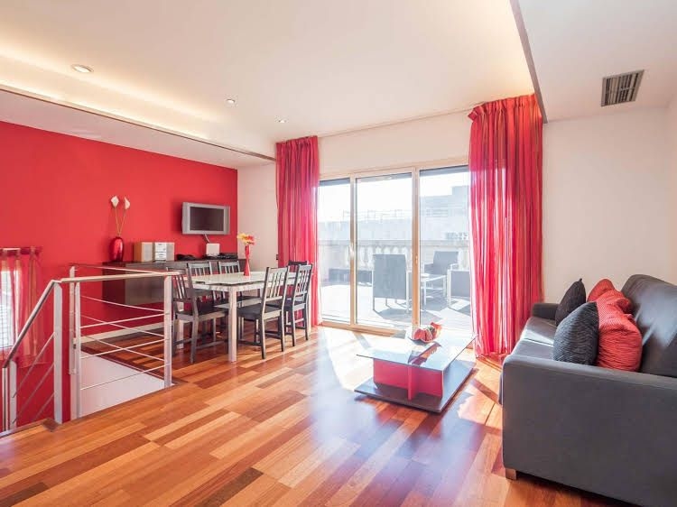 Rent Top Apartments Passeig de Gracia0