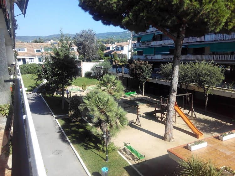 Apartamentos Llavaneras0