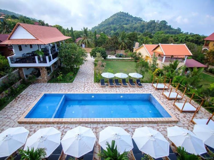 Summer Resort2