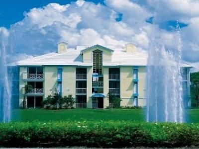 Cypress Pointe Resort0