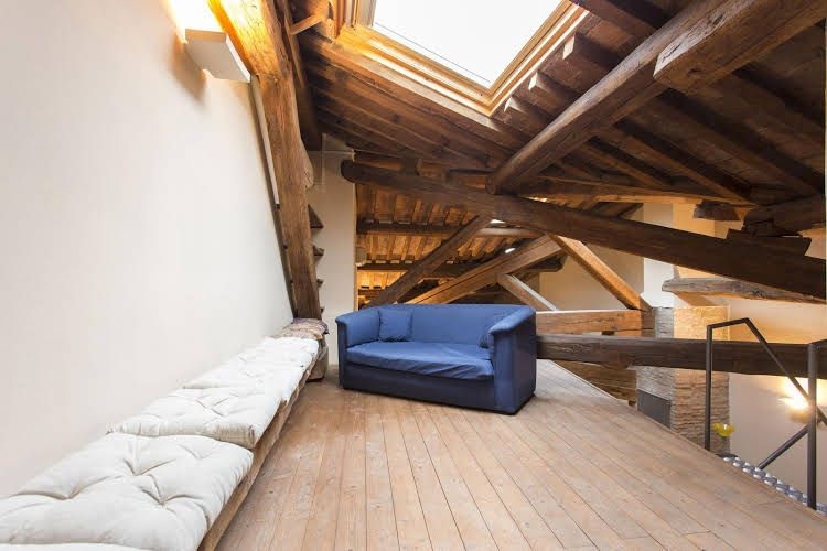Residence delle Oche0