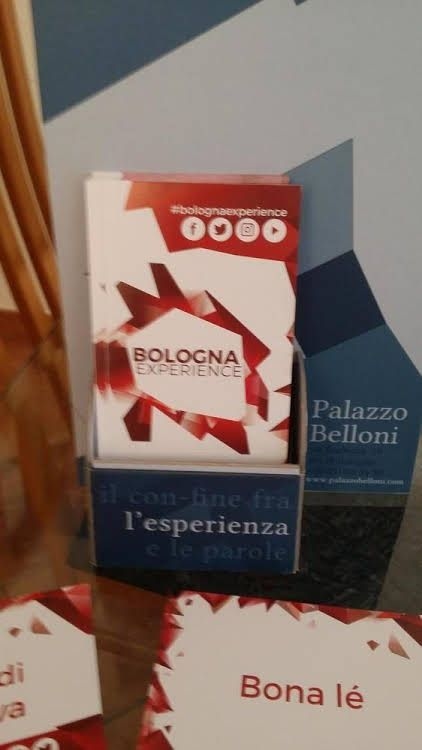 B and B Il Delfino a Bologna3
