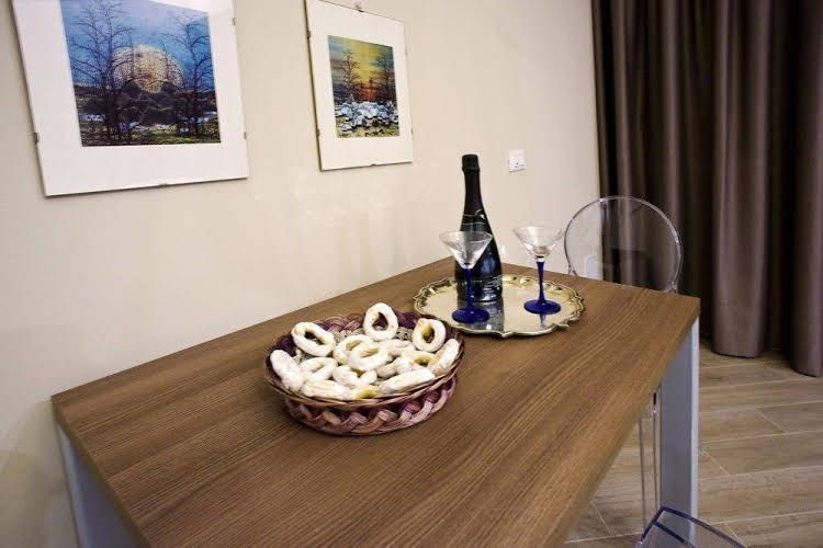 Marbia Guest House0