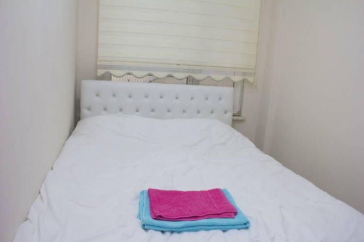 Geek Istanbul Suites0