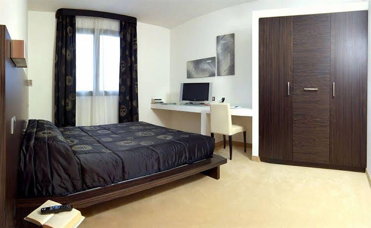 Matrix Relais Luxury Residence0