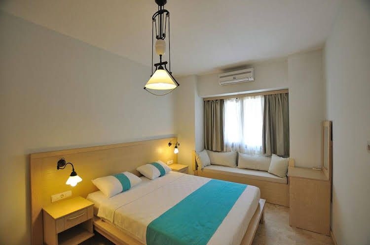 Golkoy Suites Boutique0
