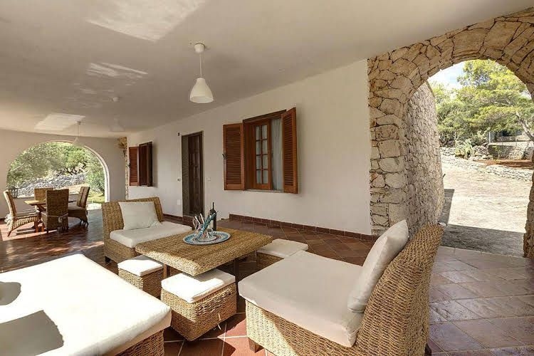 Faruk Leuca Resort0