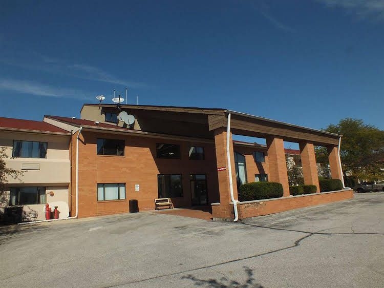 Travelodge Indianapolis Castleton0