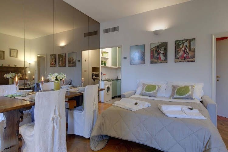 Home Sharing Santissima Annunziata0