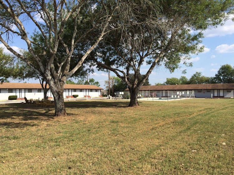 Stockman Motel0