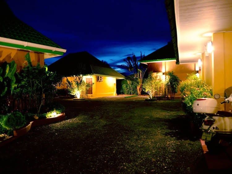 สุชลธี รีสอร์ต (Sucholtee Resort)4