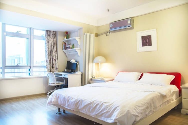 Rich and Young Apartment Mingdundao0