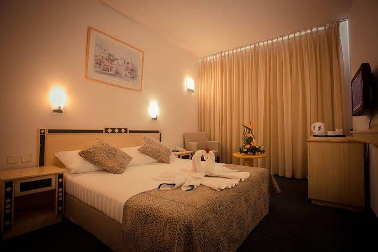 Vista Eilat0
