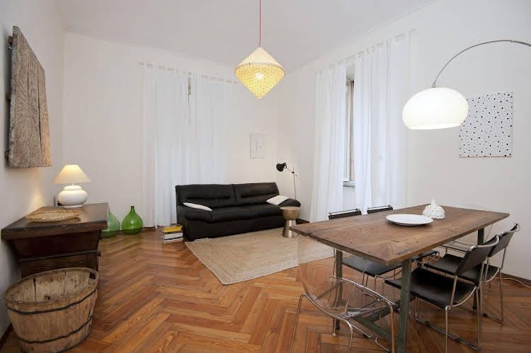 B and B Torino Crocetta0
