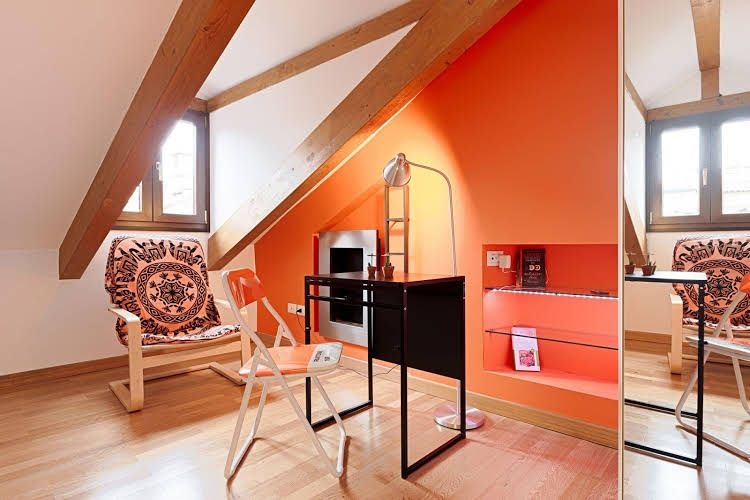 Bijoux Apartment0