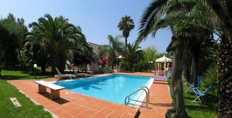 Villa Le Due Sorelle0