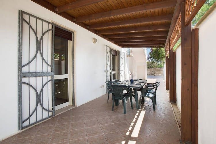 Appartamento Lido Pazze0