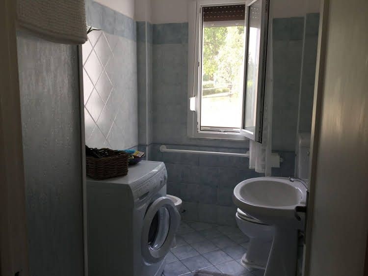 Deep Liguria Inland Holiday Apartments0