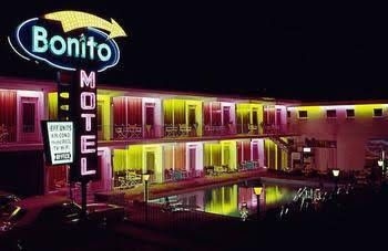 Bonito Motel0