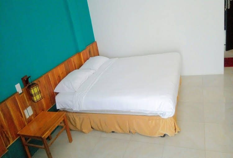 Canary Hostel0