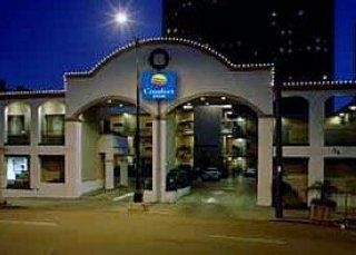 Comfort Inn Downtown San Diego1