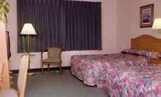 Comfort Inn Downtown San Diego0