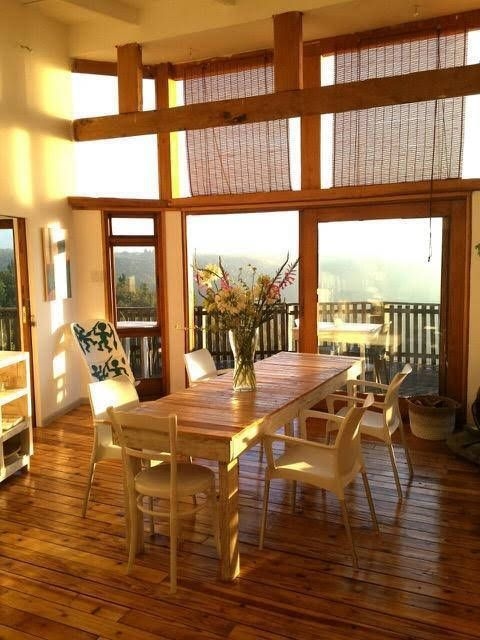 African Crags Eco Lodge0
