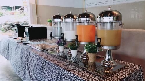 ฮิป ซีวิว รีสอร์ต แอท พีพี (HIP Seaview Resort @ Phi Phi)4