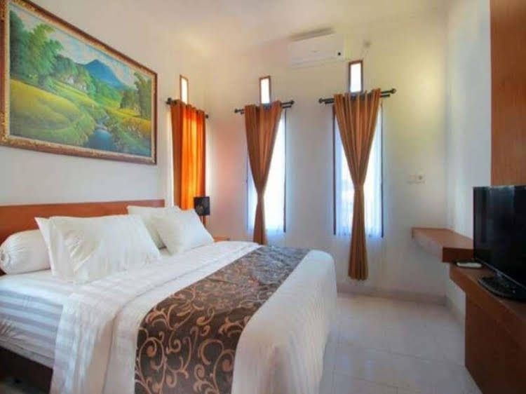 Villa Damai0