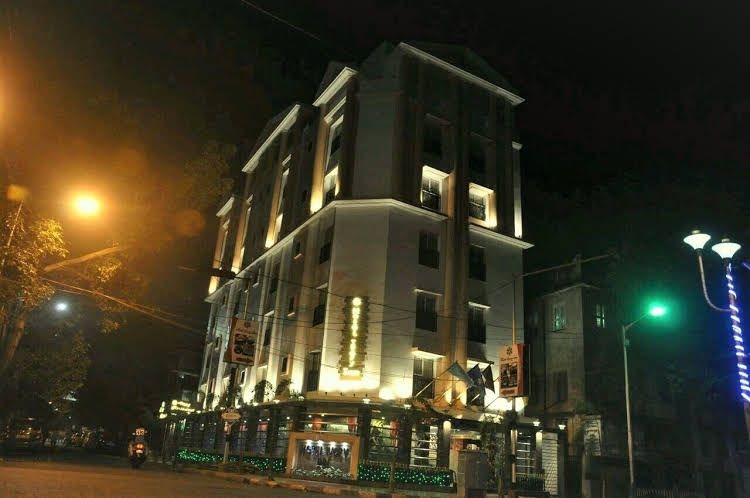 Ivory Inn Kolkata0