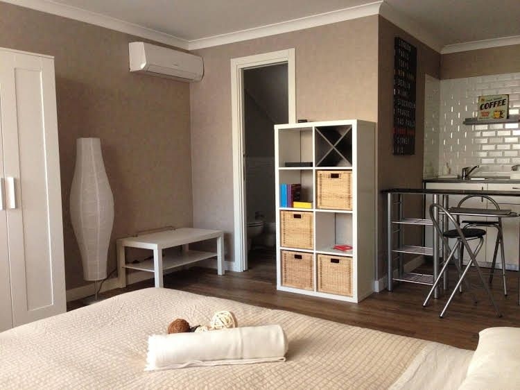 Bed and Breakfast FCO0