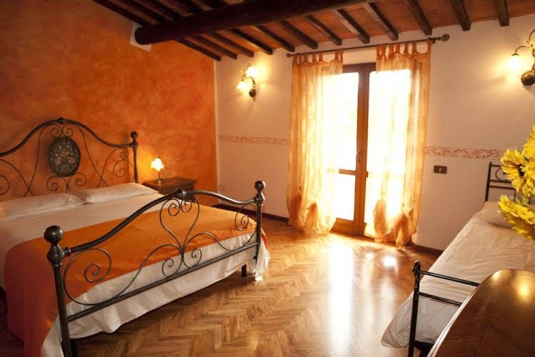Villa Vinci0