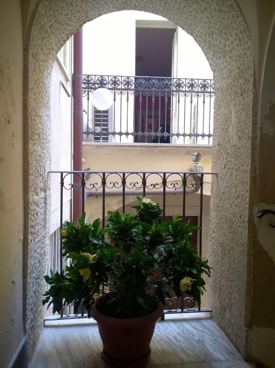 บีแอนด์บี คาซา ดัลเลรี (B&B Casa D'Alleri)0