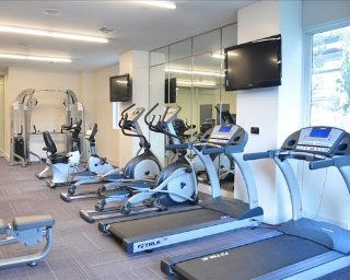 Brickell Intimate 2 Bedroom Condo2