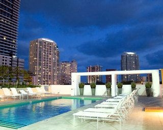 Brickell Intimate 2 Bedroom Condo3