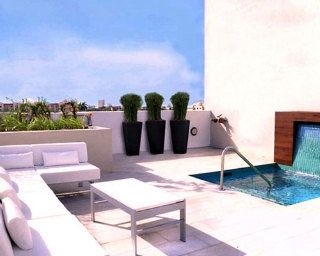 Brickell Intimate 2 Bedroom Condo1
