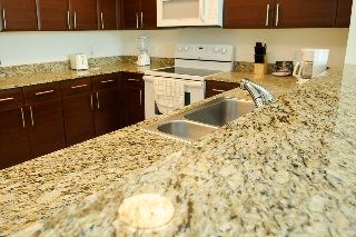 Brickell Intimate 2 Bedroom Condo4